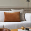 Turner Cushion - Tobacco