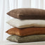 Turner Cushion - Tobacco