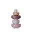Tutti Vase - Tonal Pinks