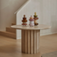 Tutti Vase - Tonal Pinks