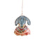 Christmas Dog Hanging Decoration