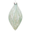 Seafoam Teardop Decoration