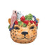 Cheetah Planter - Small