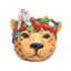 Cheetah Planter - Large