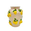 Tuscan Lemon Vase