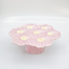 Flower Cake Stand