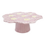 Flower Cake Stand