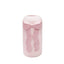 Tall Bow Vase - Pink