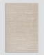 Venice Floor Rug - Ecru 200x290