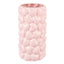 Sweetheart Vase - Pink