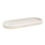 Marble Oval Tray