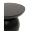 Adore Side Table - Black