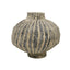 Arubella Paper Mache Vases - 4 sizes