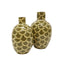 Annabelle Bamboo Vase - 2 sizes