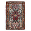 Vintage Hamadan Rug - 63 x 107