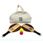 Easy Days - Vintage Smash Ball + Padder Tennis Set