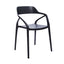 Polo Outdoor Dining Chair