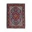 Vintage Tabriz Rug - 60x80