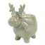 Cute Reindeer Tealight Holder