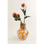 Jaslyn Speckle Vase - Colourful 11cm