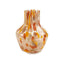 Jaslyn Speckle Vase - Colourful 11cm