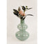 Jaslyn Double Ring Vase - Sage