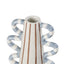 Harper Stripe Vase
